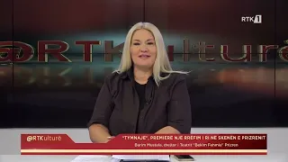 @RTKulturë 23.09.2026