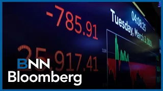 'We actually think we're going to be in a higher rate environment for a longer time': Hussain