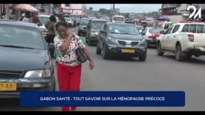 GABON SANTÉ - ABA’A MOBILISE POUR PRÉVENIR LA PERTE D’AUTONOMIE