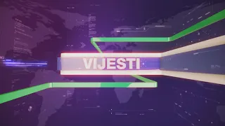 Vijesti u11h (31.07.2026.)