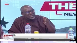 ‘You Underestimate Kojo Bamba at Your Own Risk’ - Kofi Bentil