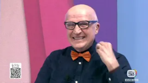 TADA' - Venerdì 13.02.26 (seconda parte)