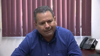 Northern neighborhoods of the city begin to see water service restored