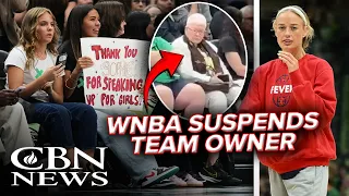 Sophie Cunningham Hits Back After Seattle Storm Co-Owner Suspended Over Teen Fan Incident