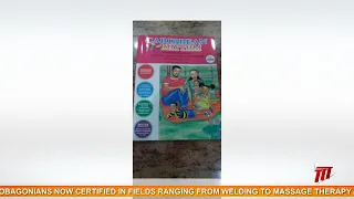 New Sign Language Storybooks Support Inclusive Education