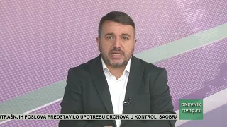 Sutra istićče rok za glasače u inostranstvu