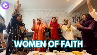 Ladies Prayer Meeting | Fellowship & Worship | Pam & Friends | Glory TV