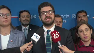 Government addresses new security priorities