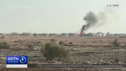Houthis attack Aramco, the Saudi oil giant