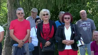 SEDAM DANA U VOGOŠĆI 01-08-2026
