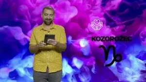 Horoskopy 26.01. - 01.02.2026