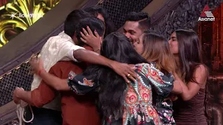 Bigg Boss #AgniPareeksha | "ഇത് നമ്മുടെ വിജയം "
