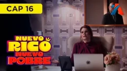 NEW RICH NEW POOR - Preview Monday 12/10/2026