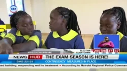 Ministry of Education Assures Readiness for National Exams for 3.5 Million Learners