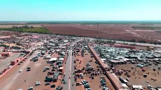من سوق لسوق : سوق أربعاء السويهلة