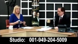 از کالیفرنیا تا سرزمین پارس   ۲۱ نوامبر