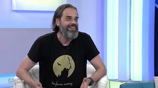 Tarik Hodžić „Muzika i film u 'Bosanskom vitezu' su jedan organizam.“