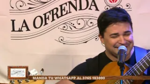 LA OFRENDA - PROGRAMA 77 (26-02 -2026)