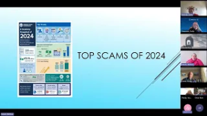 Silver Shield Program