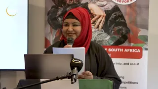 Community Showcase -  SAWUG 2nd International Conference
