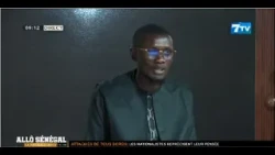 EH. Saer SARR: "Those who attack nationalists tend to distort our message"
