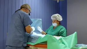 Vasectomies on the rise in Poland as fertility rate hits record low