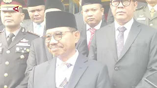 Tangerang Perkuat Pendidikan Wawasan Kebangsaan