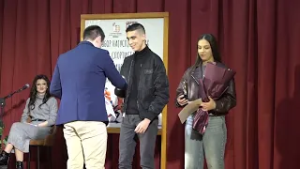 Trideseti put izabrani najuspješniji sportisti Čelinca 28.02.2026.