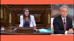 Vicente Vallés: "It's the 'blame game'; the important thing is to blame someone"