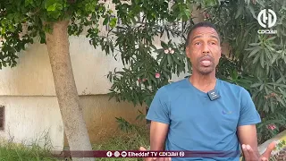 🔴 علي بن دبكة ينتقد بيتكوفيتش:“الناخب الوطني ما يجيش غير وقت التربص.. لازم يكون حاضر  طوال الموسم.