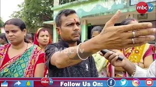 🔴 ଶିକ୍ଷକ ଅଭାବକୁ ନେଇ ଉତ୍ତରପଡା ସ୍କୁଲରେ ତାଲା, ଅଭିଭାବକଙ୍କ ବିକ୍ଷୋଭ