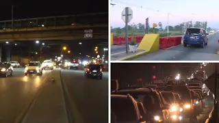 Tolls in Asunción: The Idea Dividing Opinions
