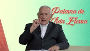 Palavra de Vida Eterna - 24-02-2026 - Mt 6,7-15