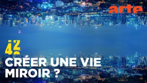 Et si la vie était à l’envers ? | 42 - La réponse à presque tout | ARTE