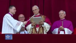 FT PRAYER FOR THE POPE'S HEALTH