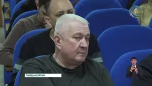 Конституционная реформа и общественный диалог