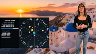Horoscope for July 27, 2026: Energies and Inspirations