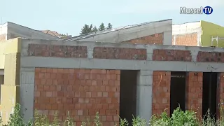 MUSCEL TV News 06/30/2026 ADVANCED WORK ON "CAROL I" DAYCARE CENTER