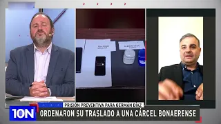 ZOMM RAFAEL ACUÑA, BRAGADO COUNCILLOR, FOR DRUGS