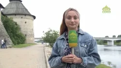 ЧЕРТВЕРТЬ ЧАСА: КАРЛ БРЮЛЛОВ и ИКОНА БОГОРОДИЦЫ "УМИЛЕНИЕ"