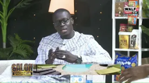 Élus De PASTEF Reçus Au Palais : Les "Missiles" De Mbaye Dione Sur Diomaye Et Son Parti