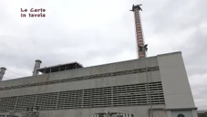 Carte in tavola: un tavolo di coordinamento provinciale per le aree ex Enel 27-02-2026