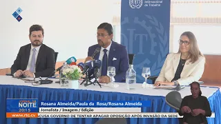 Action/Portugal apoia Cabo Verde há dez anos no reforço e consolidação da proteção social
