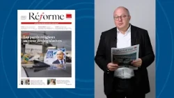 A la Une du 22 octobre 2026