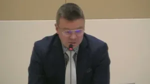 Laitilan kaupunginvaltuuston kokous 8.12.2025