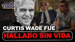 Tragic death of beloved Scream actor | Lo Sé Todo
