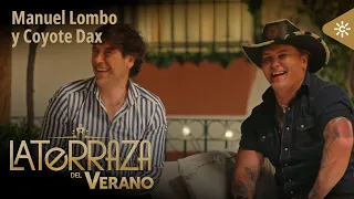 La terraza del verano | Eva Ruiz y Diego Benjumea refrescan los sábados en un gran chill out.