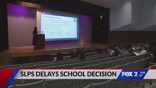 St. Louis Public Schools plans facility overhaul