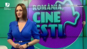 România, cine eşti? cu Mădălina Dobrovolschi - 21 februarie