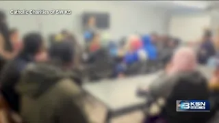 Kansas nonprofits offering help to those impacted by ICE operations